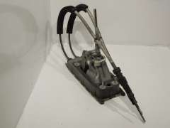 Audi TT 8J 6 Speed Gear Selector Mechanism Lever Linkage 8J0711049F (Item #401763) 