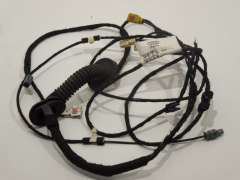 Audi TT 8J OS Right Tailgate Wiring Loom Cable Set 8J8971726L (Item #195660) 