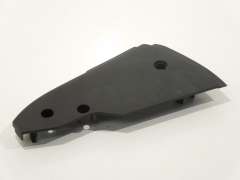 Audi TT 8J OS Right Handbrake Side Trim Black 8J0711464A (Item #335099)