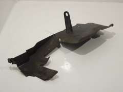 Audi TT 8J OS Right Radiator Air Guide Air Channel 8J0121284A (Item #473027) 