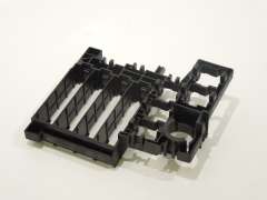 Audi TT 8J Relay Holder Board 8J0937503 (Item #195708) 