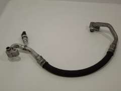Audi TT 8J 2.0 TFSi Air Con Hose Pipe with Pressure Sensor 8J0820721F (Item #401729) 