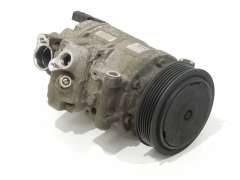 Audi TT 8J Air Conditioning Compressor Aircon A|C Pump 8J0260805 (Item #448893) 