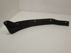 Audi TT 8J Front NS Left Wheel Arch Spoiler Extension New Genuine 8J0807547 (Item #441895)