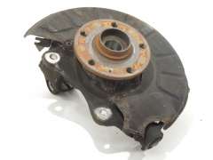 Audi TT 8J NS Left Front Hub  8J0407253D (Item #473019) 