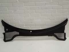 Audi TT 8J Bulk Head Scuttle Cover Windscreen Trim 8J2819401C (Item #345702) 