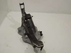 Audi TT 8J Brake Pedal Mechanism 8J2721057A (Item #456990) 