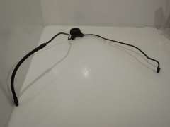 Audi TT 8J Clutch Pedal to Gearbox Pipe 8J2721465A (Item #417262)