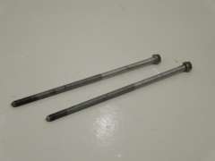 Audi TT 8J Brake Master Cylinder Servo Bolts Pair WHT003382A (Item #408505)