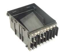 Audi TT 8J Main Relay Fuse Power Distribution Box House Fuse Board 8J0937124 (Item #335232) 