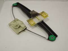 Audi A3 8P 5 Door Rear OS Right Door Window Regulator 8P4839462A (Item #339169) 