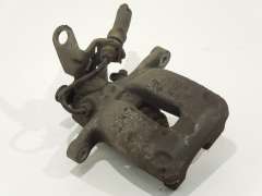 Audi A3 8P Quattro NS Left Rear Brake Caliper For 256x12mm Discs 1K0615423M (Item #390444) 