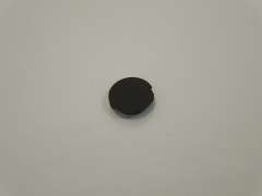 Audi A2 8Z Boot Lip Trim Screw Bolt Cover Cap Black 8Z0863497 (Item #196533) 