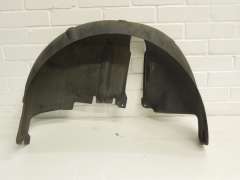Audi A2 Rear NS Left Wheel Arch Liner Splash Guard 8Z0810171D (Item #363254)