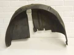 Audi A2 Rear OS Right Wheel Arch Liner Splash Guard 8Z0810172D (Item #363255)