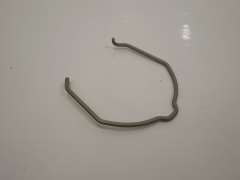 Audi A3 8P TT 8J Solid Air Intake Pipe Retaining Spring Clip New 1J0145769B (Item #221429) 