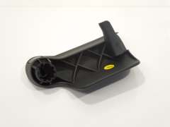 Audi A8 D4 Black Bonnet Release Handle Lever New Genuine 4H28235336PS (Item #196695) 