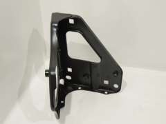 Audi A6 C6 OS Right Wing Support Bracket New Genuine 4F0821136A (Item #196859) 