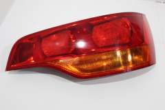 Audi Q7 4L Rear OS Right Tail Light Cluster 4L0945094 (Item #441088)