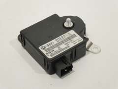 Audi A6 C6 Battery Control Unit ECU 4F0915181B 4F0910181F (Item #465368) 