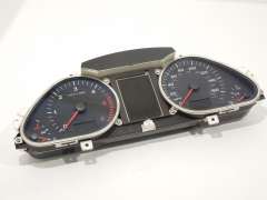 Audi A6 C6 Diesel Instrument Cluster Speedo Clocks 4F0920982T (Item #438348) 