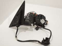 Audi A6 C6 OS Right Door Mirror Mechanism Electric Power Folding  4F2858532K (Item #463473) 