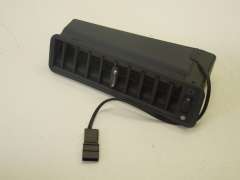 Audi A8 D2 Air Vent B Pillar OS Right Blue 4D0819704B (Item #87001)