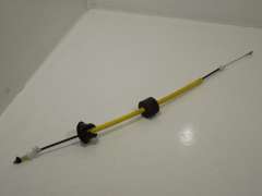 Audi A6 C6 Rear Door Locking Handle Bowden Cable 4F0839085B (Item #197034) 
