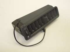 Audi A8 D2 Air Vent B Pillar NS Left Blue 4D0819703B (Item #17006) 