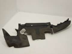 Audi A6 C6 NS Left Front Radiator Air Guide 4F0121283 (Item #207725)