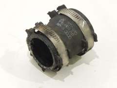 Audi A6 C6 3.0 TDi NS Left Upper Turbo Pressure Hose  4F0145979A (Item #402933) 