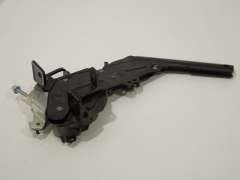 Audi A2 8Z Handbrake Mechanism For Cars With Rear Drum Brakes New 8Z0711303P (Item #449235) 