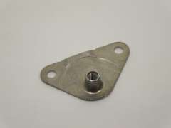 Audi A4 A5 2.0 TDi Exhaust Hanger Bracket for Rear Silencer New 8K0253376D (Item #368450)