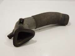 Audi A6 C6 Air Intake Pipe Duct Hose for Wing 4F0129604C (Item #207631) 