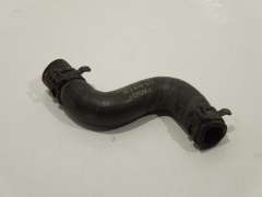 Audi A6 C6 Coolant Hose Pipe to Heat Exhanger 4F2819372 (Item #385655)