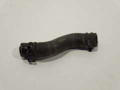 Audi A6 C6 Coolant Hose to Heat Exhanger 4F2819374 (Item #233654)