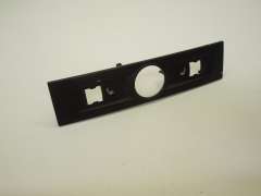 Audi A8 D3 Rear Heated Seat Switch Surround 4E0863915 (Item #440850) 