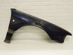 Audi A8 D2 PF OS Right Front Wing Panel Ming Blue LZ5L 4D0821022A (Item #197365) 