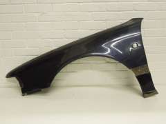 Audi A8 D2 PF NS Left Front Wing Panel Ming Blue LZ5L 4D0821021A (Item #197366) 