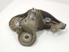 Audi A6 C6 3.0 TDi Front Left Engine Mounting Plate Bracket	 4F0199351S (Item #466457) 