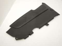 VW Phaeton D1 NS Left Front Engine Cover 3D0821169G (Item #197591) 