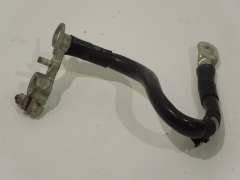VW Phaeton D1 Battery Negative Terminal Wire Cable 3D0971235AD (Item #197618) 