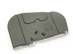 Audi A3 8P 2.0 TFSi Oil Pump Chain Drive Cover Protective Plate New 06D103340 (Item #432398) 