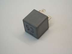 Audi A6 A8 TT Relay Number 53 141951253B (Item #387826) 
