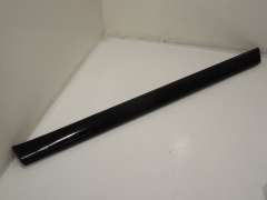 Audi A8 D2 Rear OS Right Door Lower Rubbing Strip Trim 4D0854950A (Item #193076) 