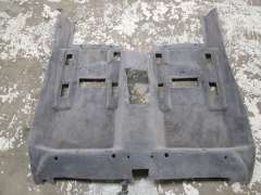 Audi A8 D2 PF Blue Carpet  4D0863021G (Item #198049) 