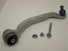 Meyle HD Audi S8 D2 FL Front OS Right Lower Wishbone Arm New 1160500140HD (Item #443558) 