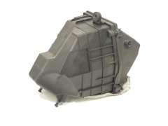 VW Phaeton D1 5.0 V10 NS Left Air Box Air Filter Housing 3D0129607L (Item #198201) 