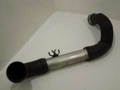 VW Phaeton D1 5.0 V10 TDi Air Intake Pressure Pipe 3D0145840H (Item #198205) 