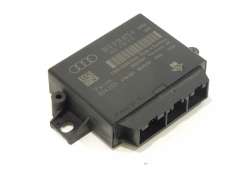 Audi A4 B8 Park Distance Control PDC ECU 8K0919475H (Item #406647) 